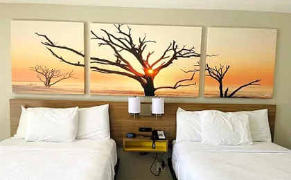 Days Inn by Wyndham Killeen Fort Hood