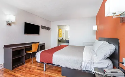 Relax Inn by OYO Columbus OH I 70