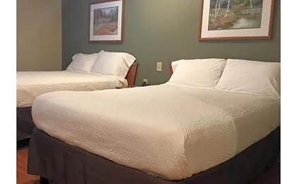 Studio 6 Extended Stay Birmingham Pelham AL
