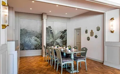 Hotel Genova Istanbul Old City
