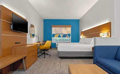 Holiday Inn Express Hotel & Suites West Coxsackie By IHG
