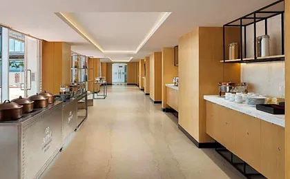 Marriott Executive Apartments Hyderabad