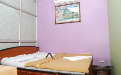 New Shahana - Hostel