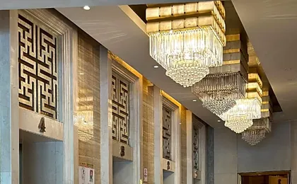 Nade Hotel