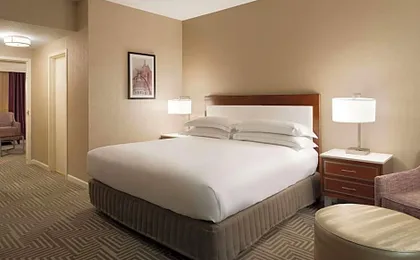 Hilton St. Louis Frontenac