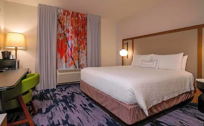 Fairfield Inn & Suites by Marriott Venice