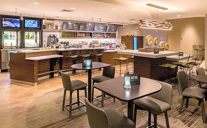 Courtyard by Marriott Thousand Oaks Ventura County