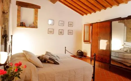 Podere I Sorbi