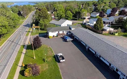 Lincoln Inn Fredericton