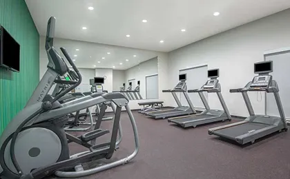 Holiday Inn Express & Suites Stillwater - University Area By IHG