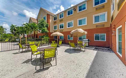 Extended Stay America Premier Suites - Miami - Airport - Miami Springs