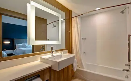 SpringHill Suites by Marriott Orangeburg