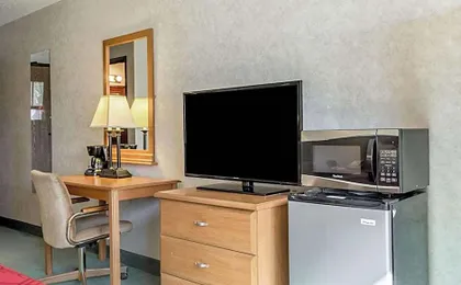 Econo Lodge Sioux Falls North