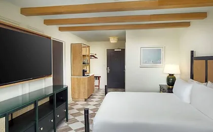 Casa Marina Key West, Curio Collection by Hilton