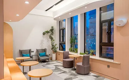 Meego Youth Hotel