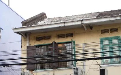 Monkey Cave - Hostel