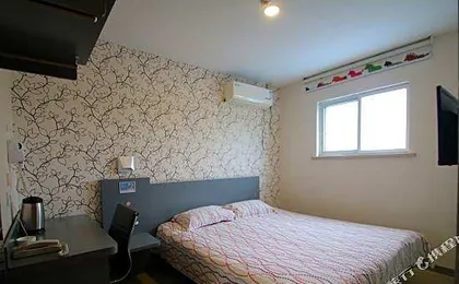 Pod Inn Shanghai Children's Hospital of Fudan University