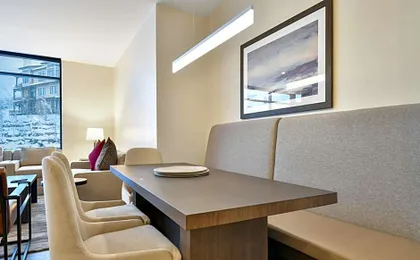 Lift Park City Condominiums by Vail Resorts
