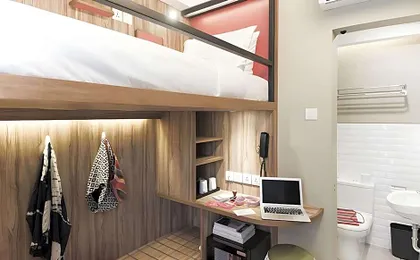 Cara Cara Inn