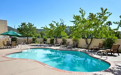 Best Western Plus Thousand Oaks Inn