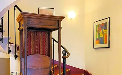 Hotel William'S Opera