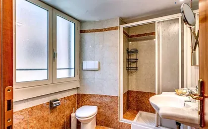 Hotel Orlanda