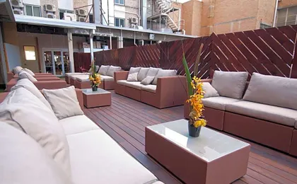 Kangaroo Inn