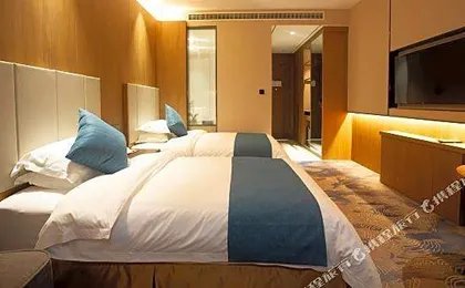 Zhongzhou Yihe Hotel