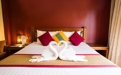 Sunset Beach Hotel - Adult Only