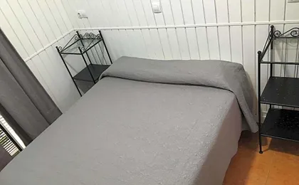 Hostal Alcobia