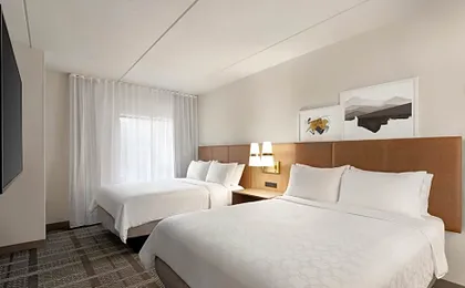 Staybridge Suites Quantico-Stafford By IHG