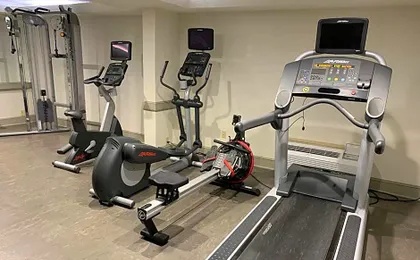 Holiday Inn Express Atlanta Airport - North By IHG