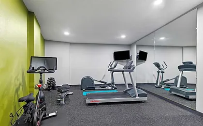 Spark by Hilton Redlands