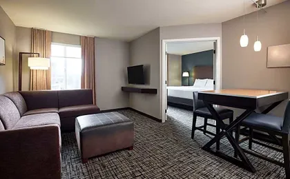 Hyatt House Bellevue