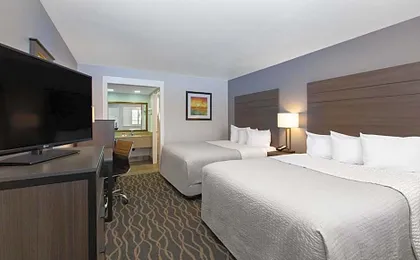 Days Inn by Wyndham Ukiah