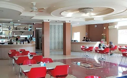 Hotel Sulawesi Gorontalo