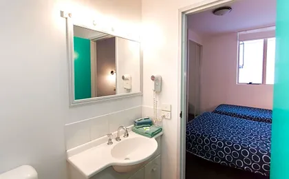 YHA Hobart Central
