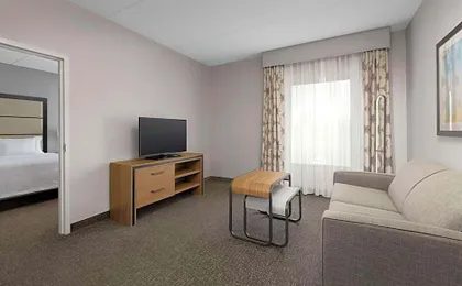 Homewood Suites By Hilton York