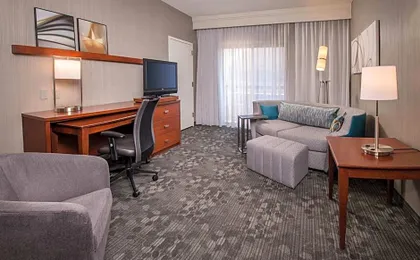 Courtyard by Marriott Dulles Airport Chantilly