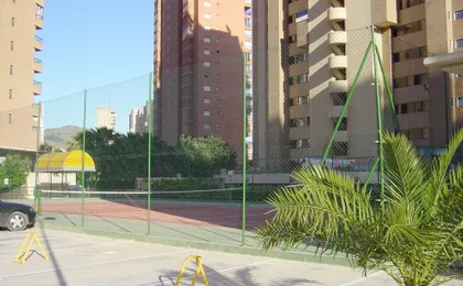 Torre Ipanema Apartamentos