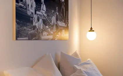 Espace 43 - Les 7 chambres