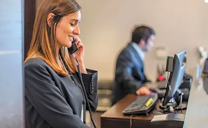 Imperia Hotel & Suites Saint-Eustache