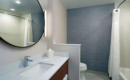 Fairfield Inn & Suites by Marriott Vero Beach