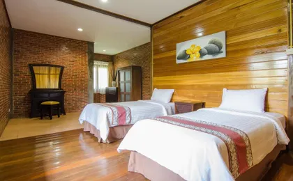 Jambuluwuk Batu Village Resort & Convention Hall
