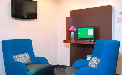 TownePlace Suites by Marriott Indianapolis Keystone