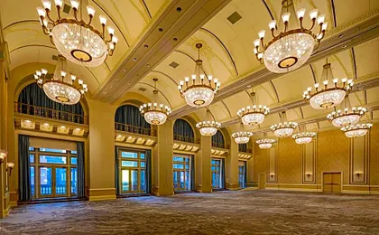 Philadelphia Marriott Downtown