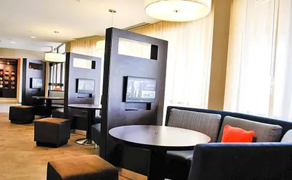 Courtyard by Marriott Salina