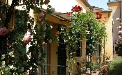 Al Campanile Madonna Dell'Orto