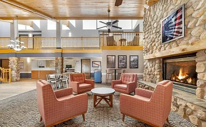 AmericInn by Wyndham Bismarck