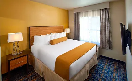 Red Lion Ridgewater Inn and Suites Polson